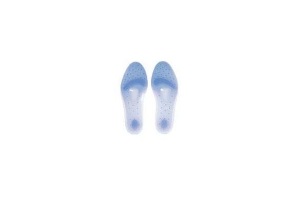 Deramed Full Length Silicone Insoles