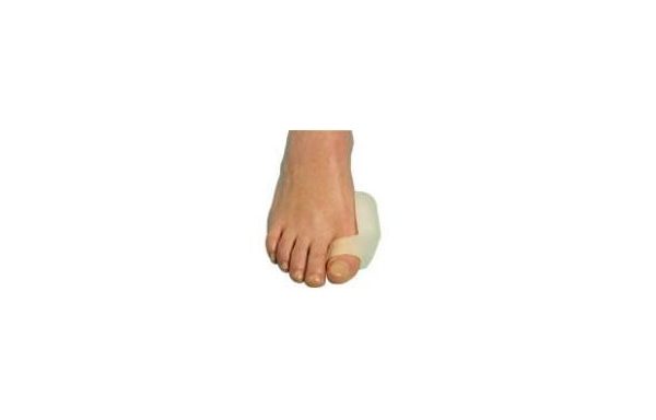 Deramed Pure Gel Hallux Valgus Protector