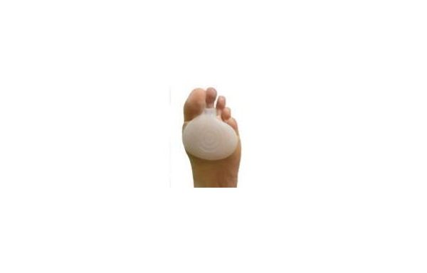 Deramed Pure Gel Metatarsal Cushion