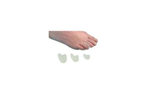 Deramed Pure Gel Toe Seperators