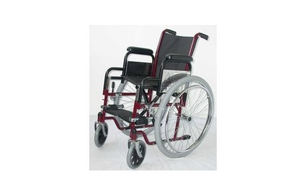 Saturn Growing Wheelchair