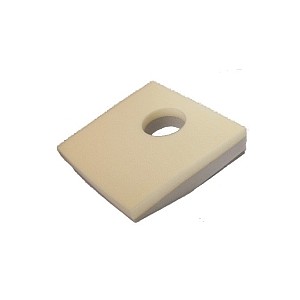 Coccyx Support Cushion