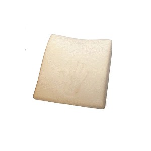 Contour Lumbar Support