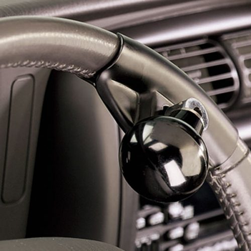 Goldings Ortho Steering Wheel Spinner