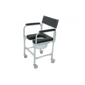 Deluxe Taxi Commode