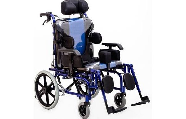 CPC with Tilt & Recline