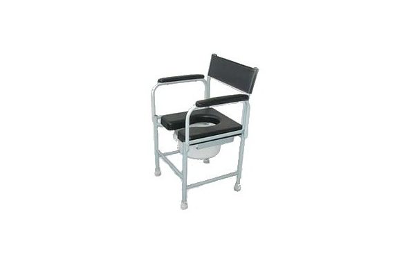 Deluxe Standard Commode