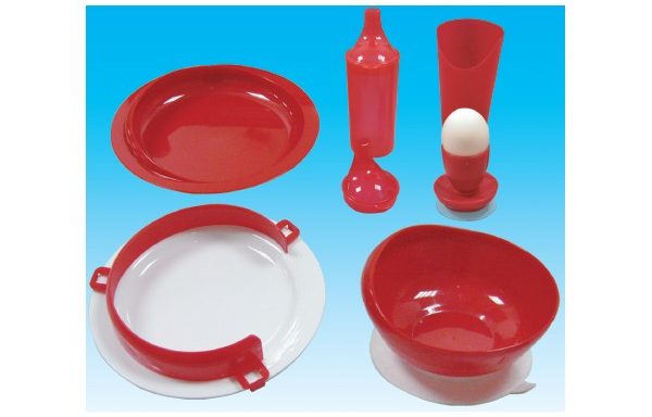Standard Tableware Kit