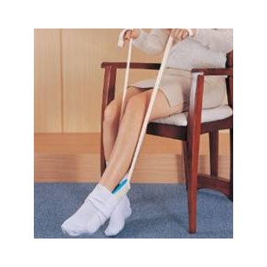 Soft Sock Aid