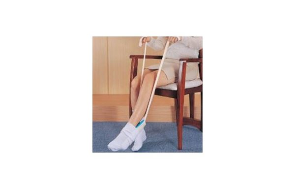 Soft Sock Aid