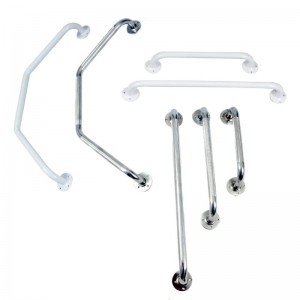 Grab Rails