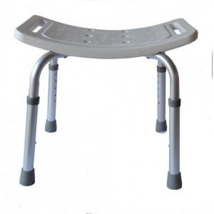 Shower Bench – No Backrest