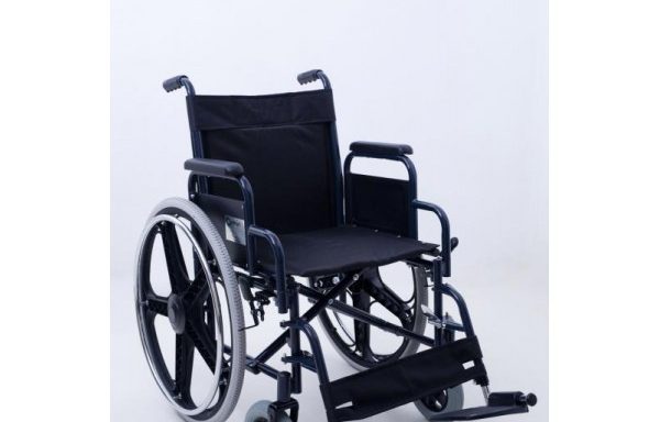 Comfort Standard Wheelchair