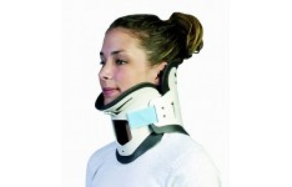 OSSUR Cervical Braces - NedLoc Collars