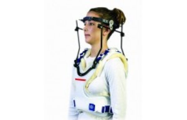 OSSUR Cervical Traction