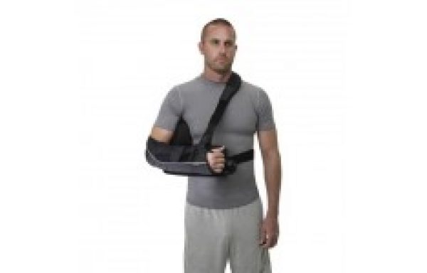 OSSUR Shoulder Bracing