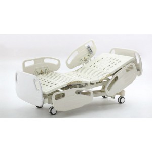 5 Function – ICU Electric Bed