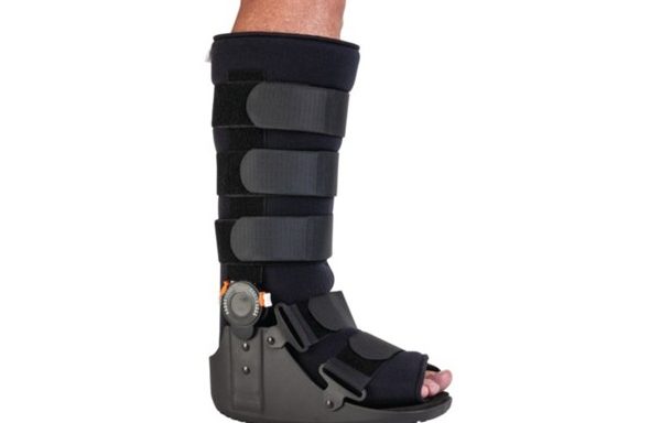 Range of Motion Walker