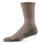 dr-comfort-crew-length-diabetic-sand-socks-profile