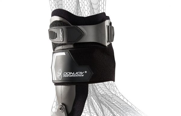 Injury Bracing - Ankle Braces