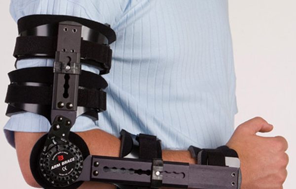 Injury Bracing - Arm Braces