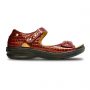 madrid_red_croc_side