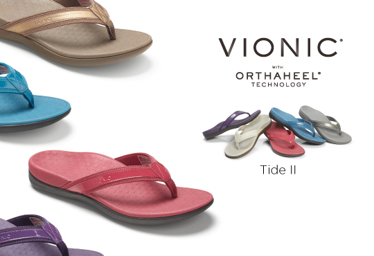 Vionic